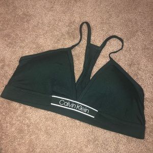 Calvin Klein Bra